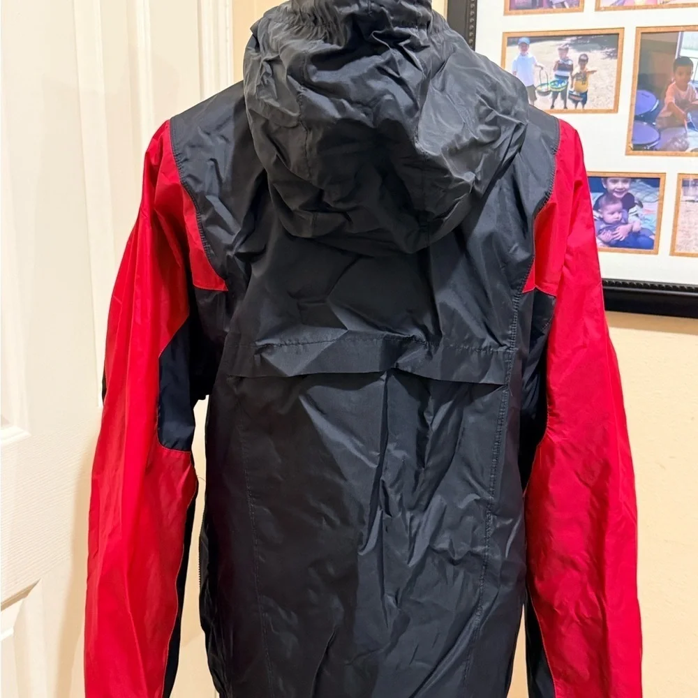 Jordan air windbreaker